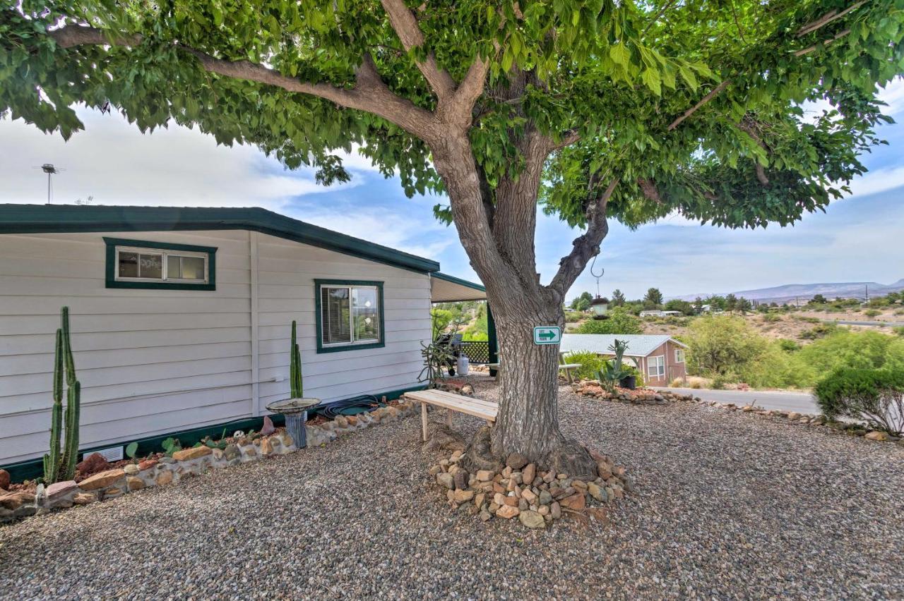 فيلا Cottonwood Gem 180-Degree Views, 6 Mi To Old Town المظهر الخارجي الصورة